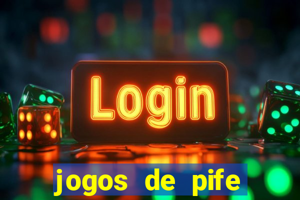 jogos de pife baralho online